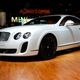 Illustration for article titled Bentley Continental Supersports To Cost $267,000, 50 Acres Of Corn
